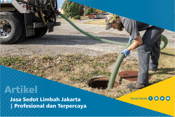 saputra jaya - jasa sedot limbah jakarta