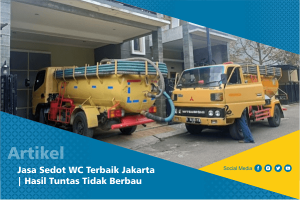 saputra jaya - jasa sedot wc terbaik