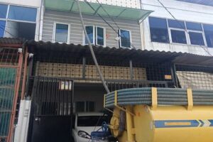 jasa sedot limbah jakarta
