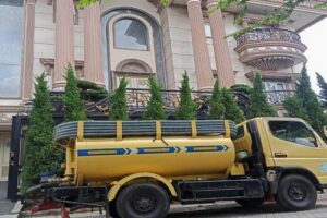 jasa sedot limbah jakarta